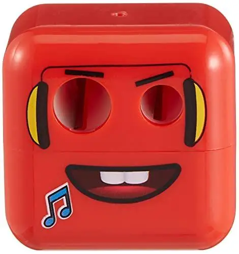 

Бренд: Adel Cubies, точилка для форм, Категория: точилка для карандашей