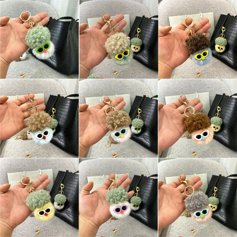 

L21F телефон с красивой подвеской в виде сумки, автомобильный брелок, Женские аксессуары для рюкзака