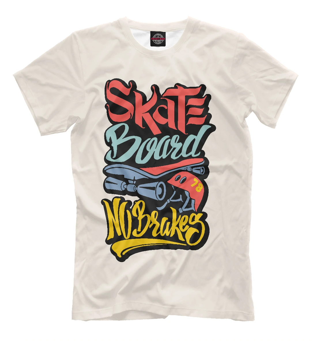 Футболка Санкт-Петербург |