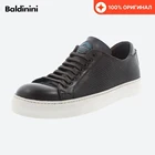 Полуботинки BALDININI UE9400S10VITE3030