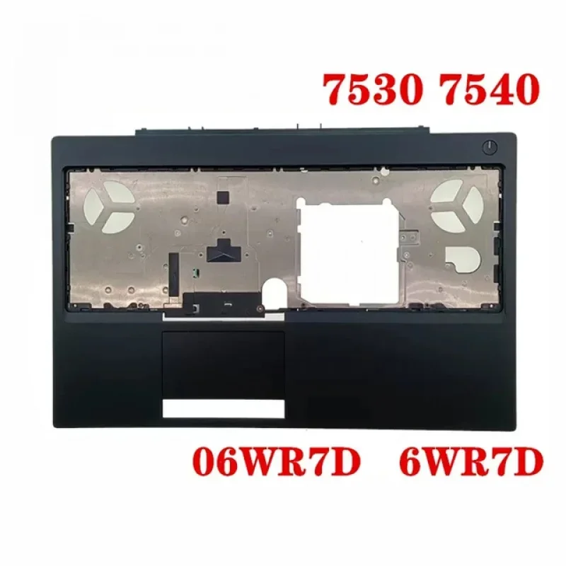 Новинка оригинальная запасная крышка для клавиатуры ноутбука верхняя модель