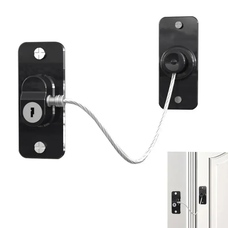 

Замок для холодильника 360 вращающиеся Детские замки для шкафов сверхмощный комбинированный детский замок для шкафов