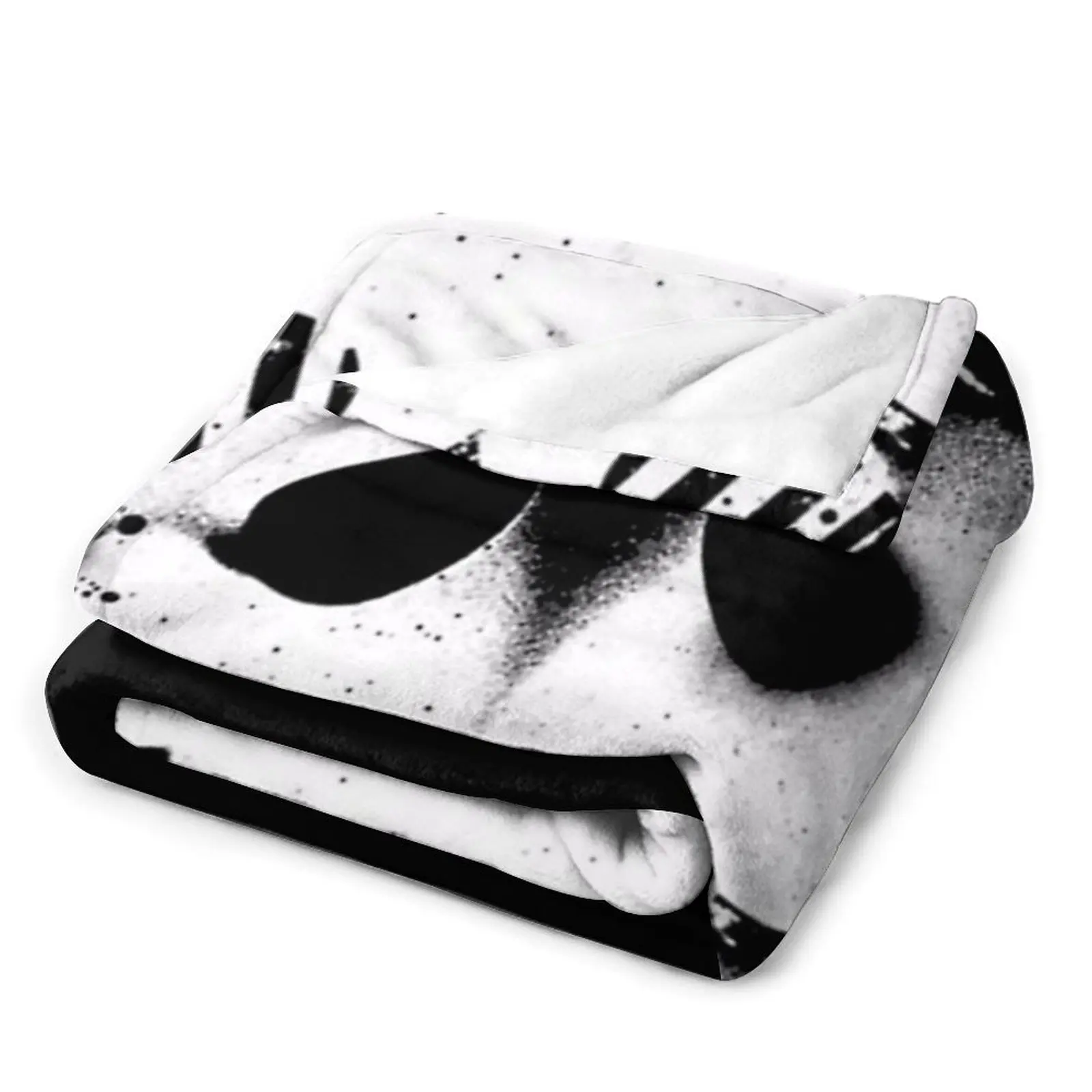 Классическая футболка Angerfist одеяло рождественские украшения дизайнерские