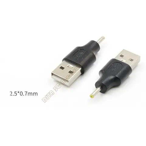 USB адаптер для зарядки N7YA