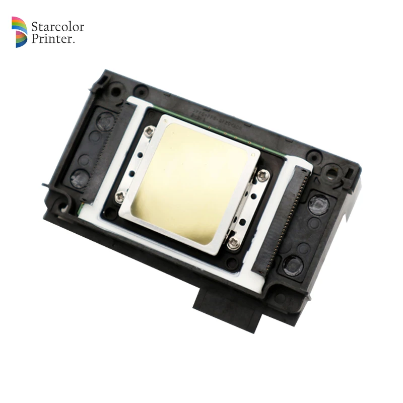 Оптовая продажа! Головка принтера Сублимация и эко сольвентный струйный принтер