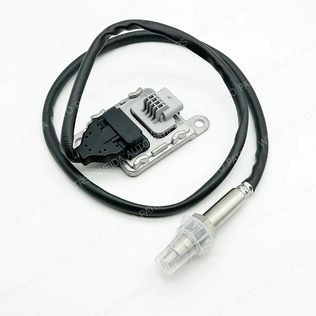 Фото 9821120980   A2C 12511200   Оригинальный новый датчик NOX для Citroen C3 C4 5008 Peugeot 208 308 1,6 2,0 HDi BlueHDi Di №1