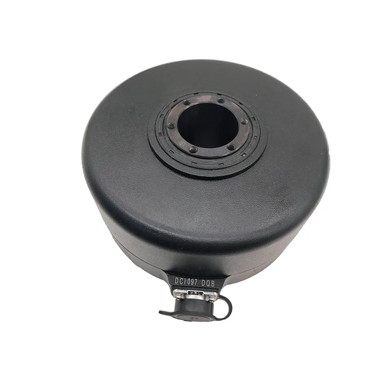 

High Quality 12V 24V Auto steering Wheel Motor For Precision Agriculture