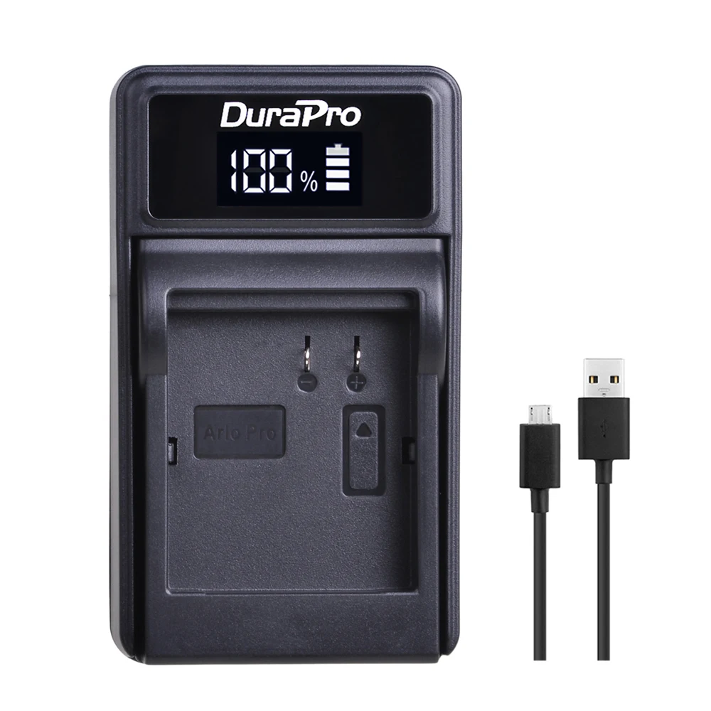 & Arlo Pro 2 & Arlo Go Battery Vma4410
