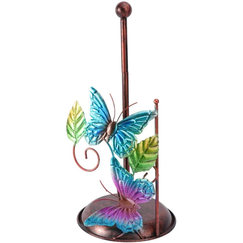 

Подставка для бумажных полотенец, держатель для туалетной бумаги, держатель для хранения салфеток в скандинавском стиле, органайзер для ру...