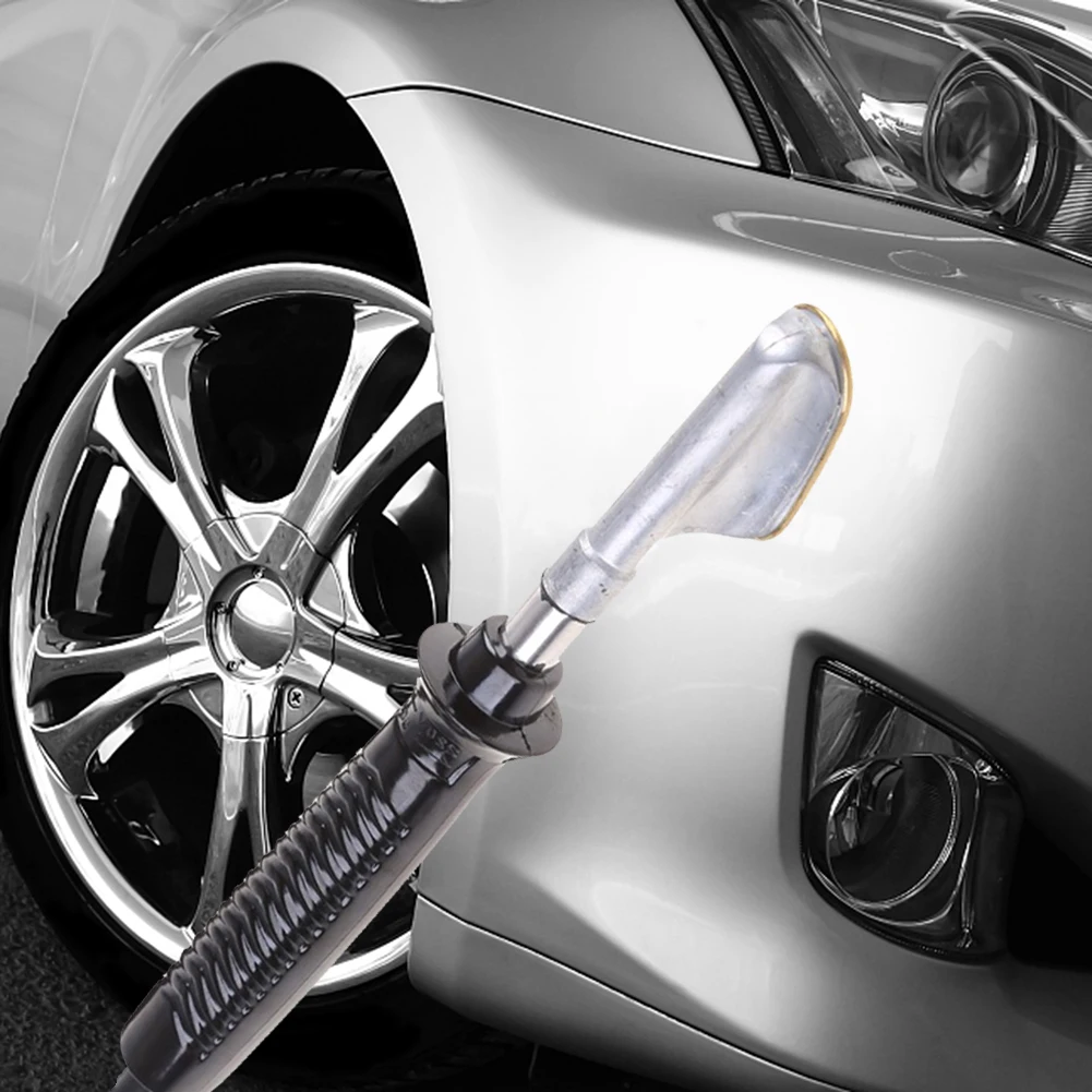 

Car Bumper Repair Welding Equipment Plastic Welding Kit Repairing Accessories Professional Tools for Car Bumper Kayak Canoe