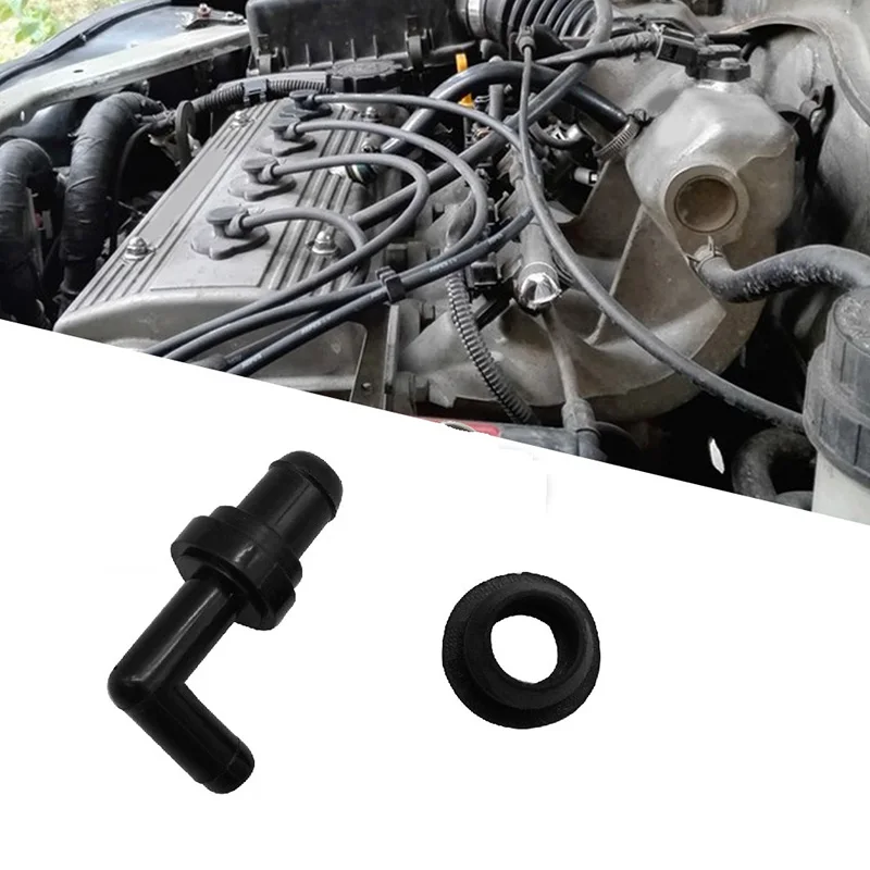 Набор сменных клапанов PCV для Honda ACCORD 1990-2002 ACURA INTEGRA 1996-2001 17130-PK1-003 17139-PK1-000