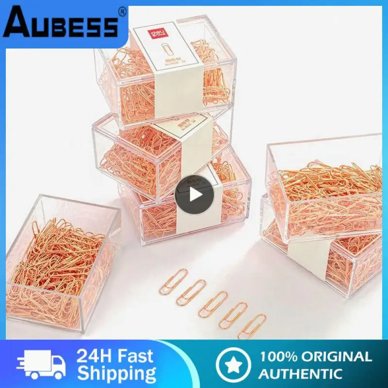 

Bookmark Decorative Palm Bookmark Rose Small Clip Cute Gold Paper Clip Office Accessories Document Memo Envelope Binder Clip