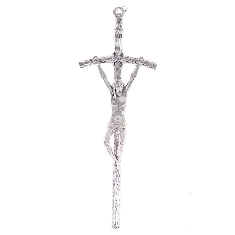 Креативное Настенное Крестовое Украшение В Центре Христа С Декором Древнем