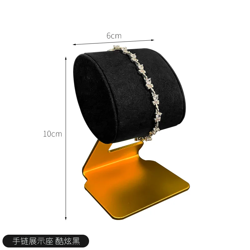 2022 New Design Watch Display Stand Bracelet Showcase