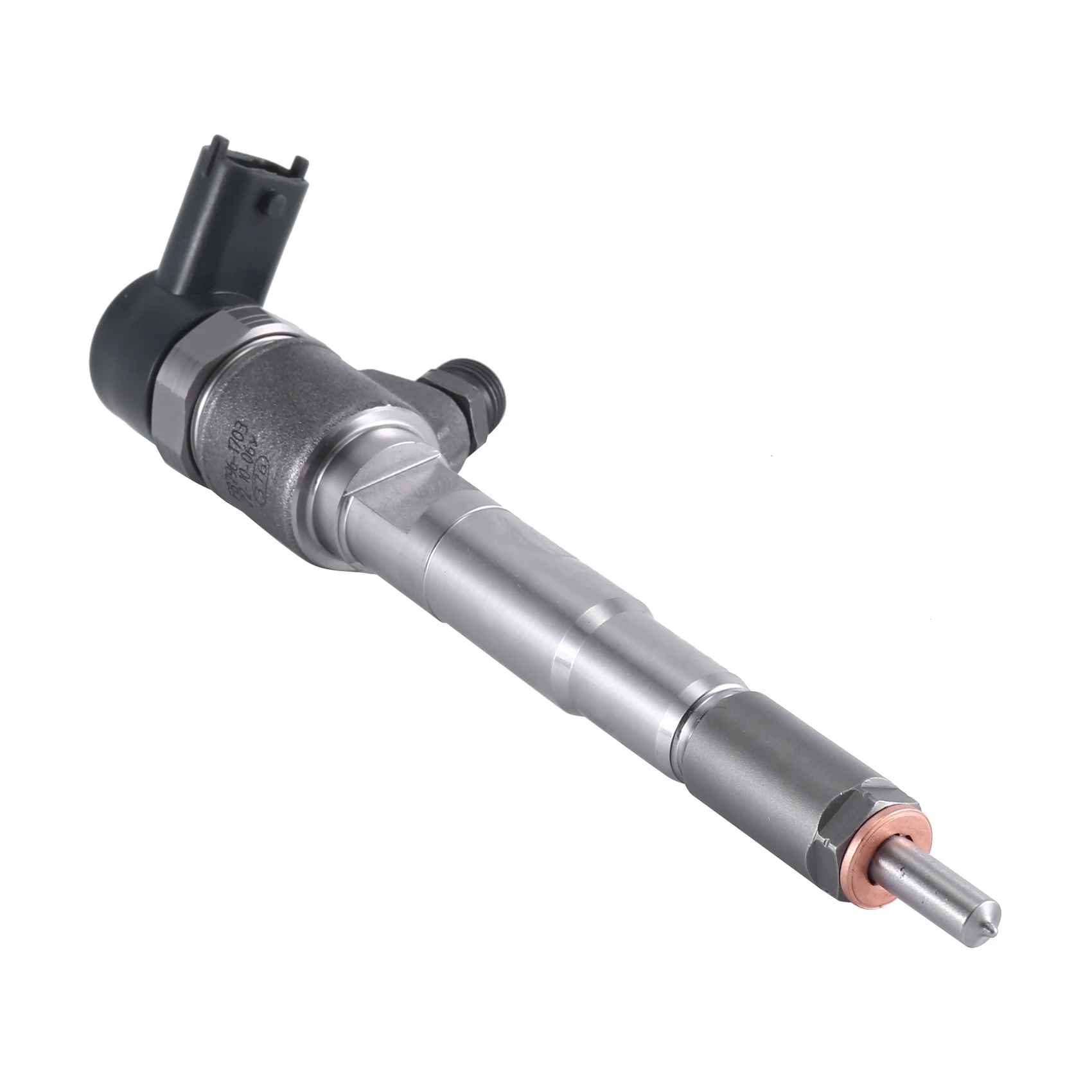 

New Fuel Injector Nozzle for 0445110919 0445110918