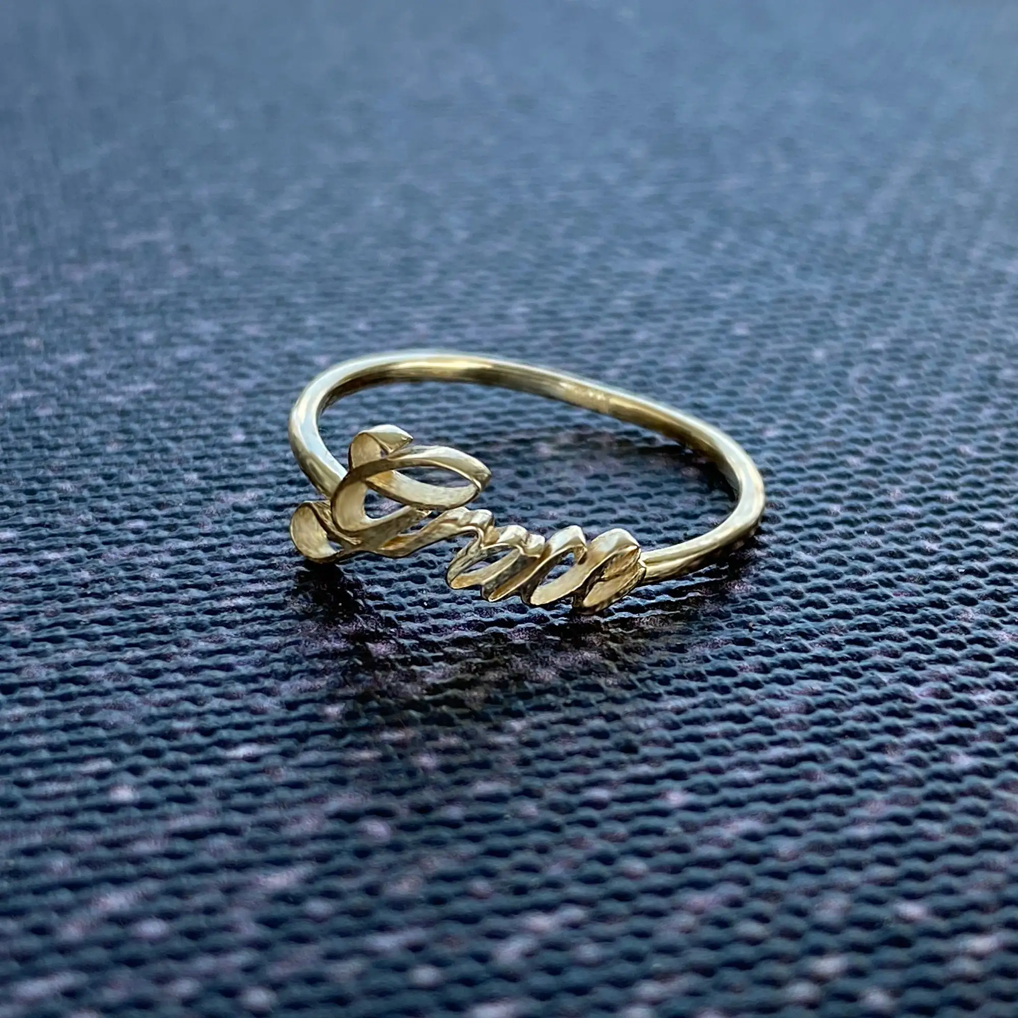 thumb