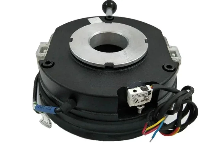 Индивидуальный тормоз emco lenz удерживающий BFK458-06E/06N/08E/08N дисковый ротор в сборе