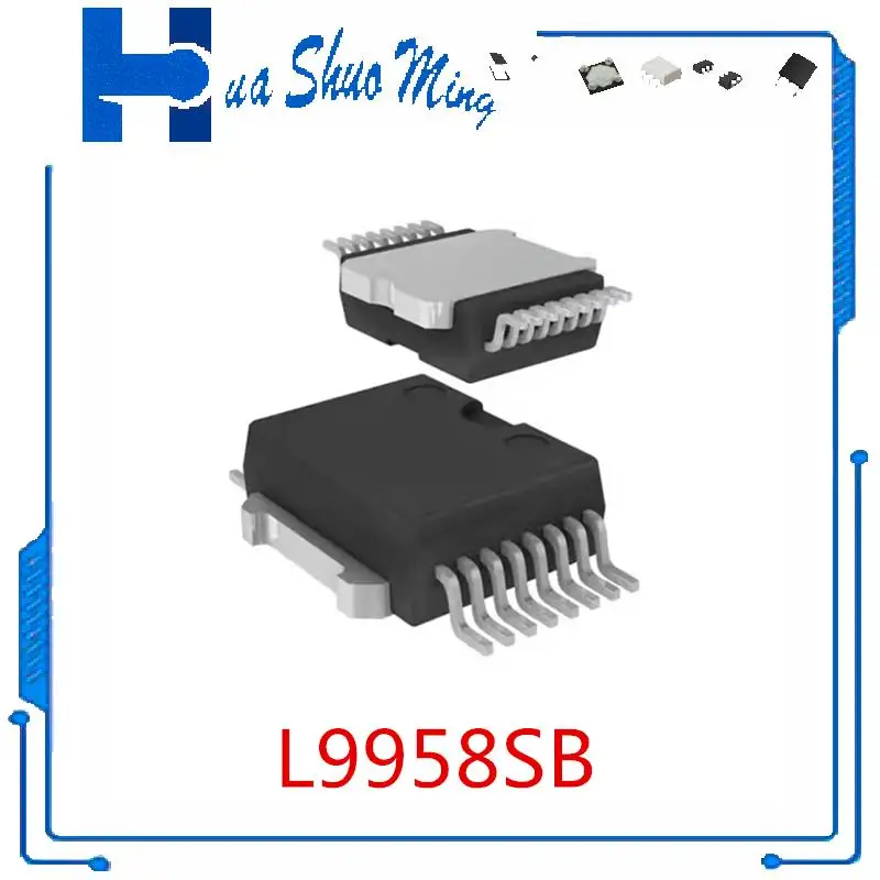 1 шт./партия HI3521ARBCV100 HI3521 BGA437 L9958SB HSOP16 EPM7256AQC208-7N EPM7256AQC208 QFP208