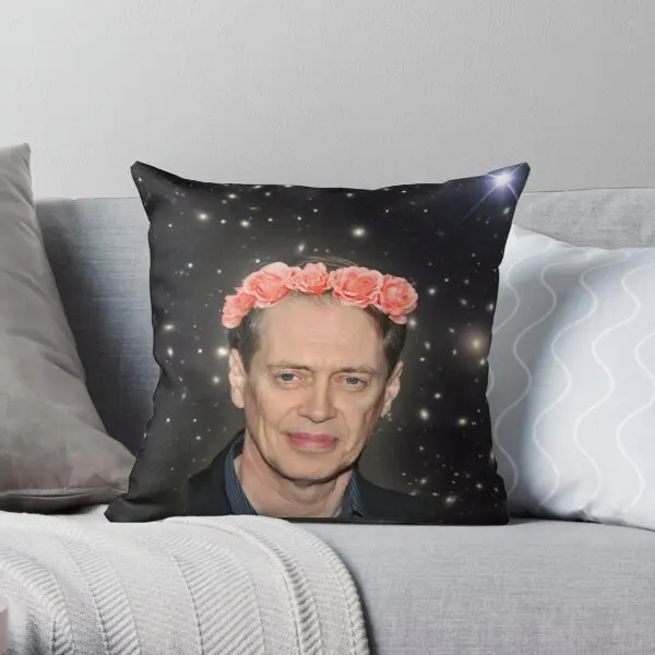 

Наволочка для подушки Buscemi с изображением дальнего расстояния, наволочка для спальни, свадьбы, домашней талии, искусственная наволочка, в ко...