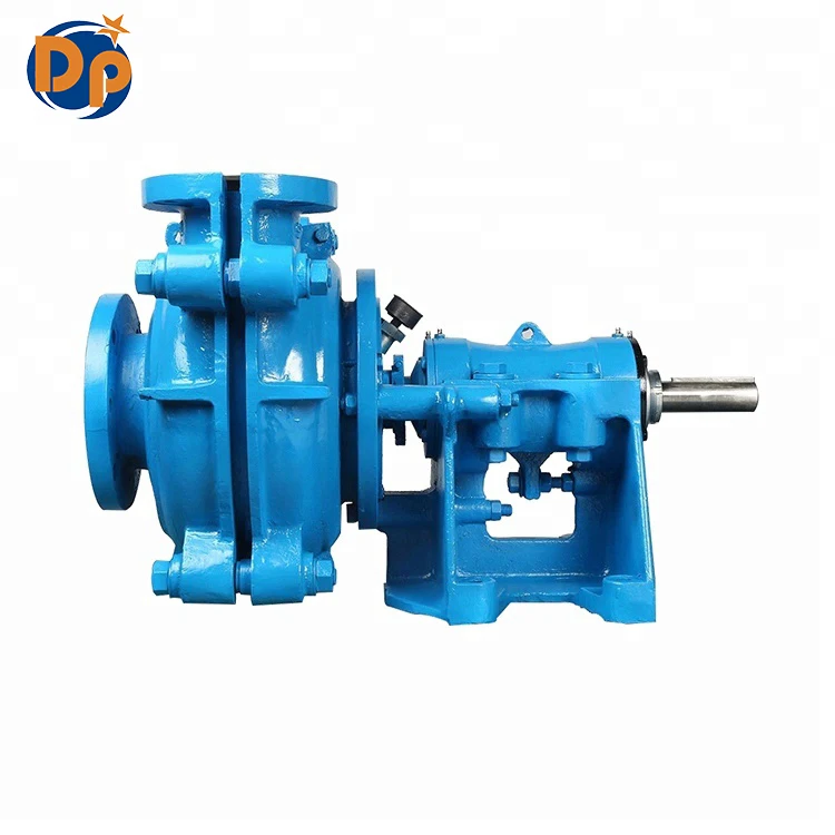 

Sand Suction Centrifugal Slurry Pump