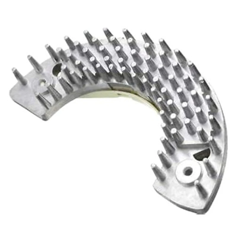 

Heater Blower Resistor Motor Fan Regulator For Car Citroen Xsara Picasso Peugeot 307 206 6441.AP 6441AL 6441AG 6441S6