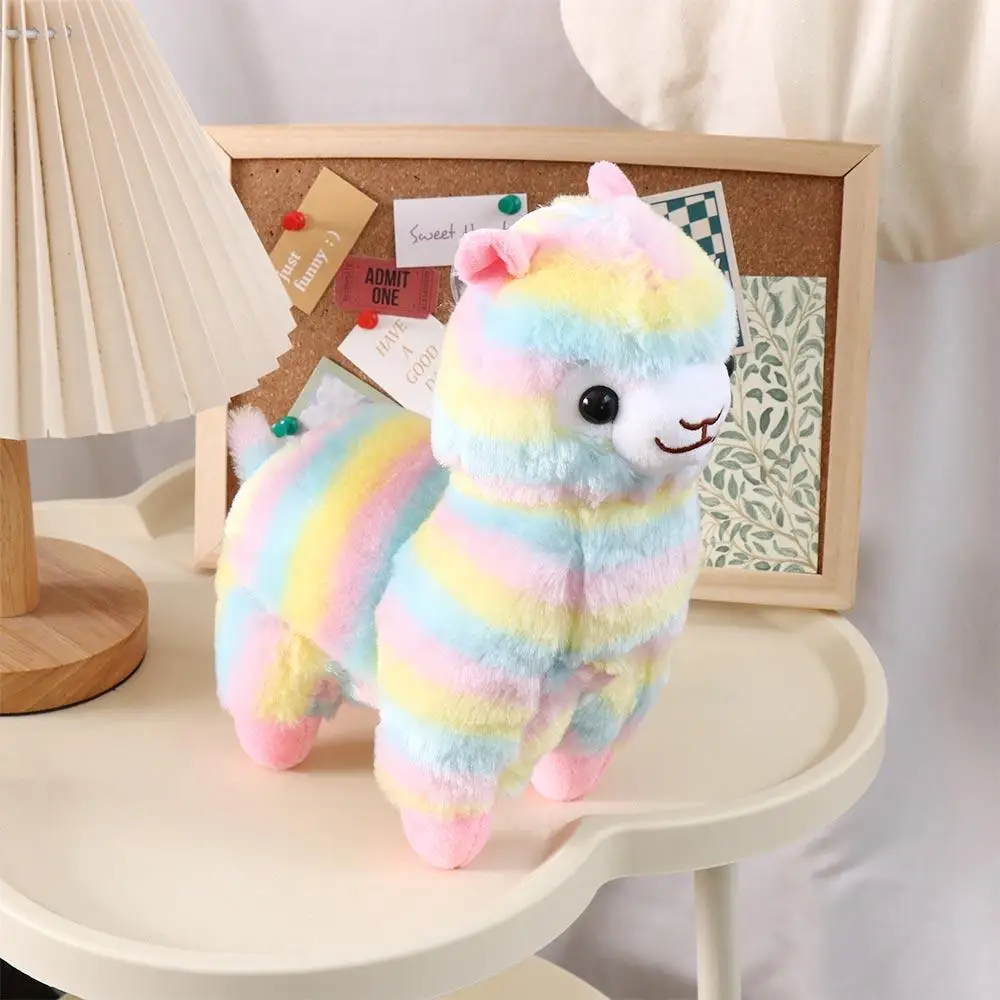 Игрушка на день рождения кукольная игрушка мягкая фигурка красочная кукла