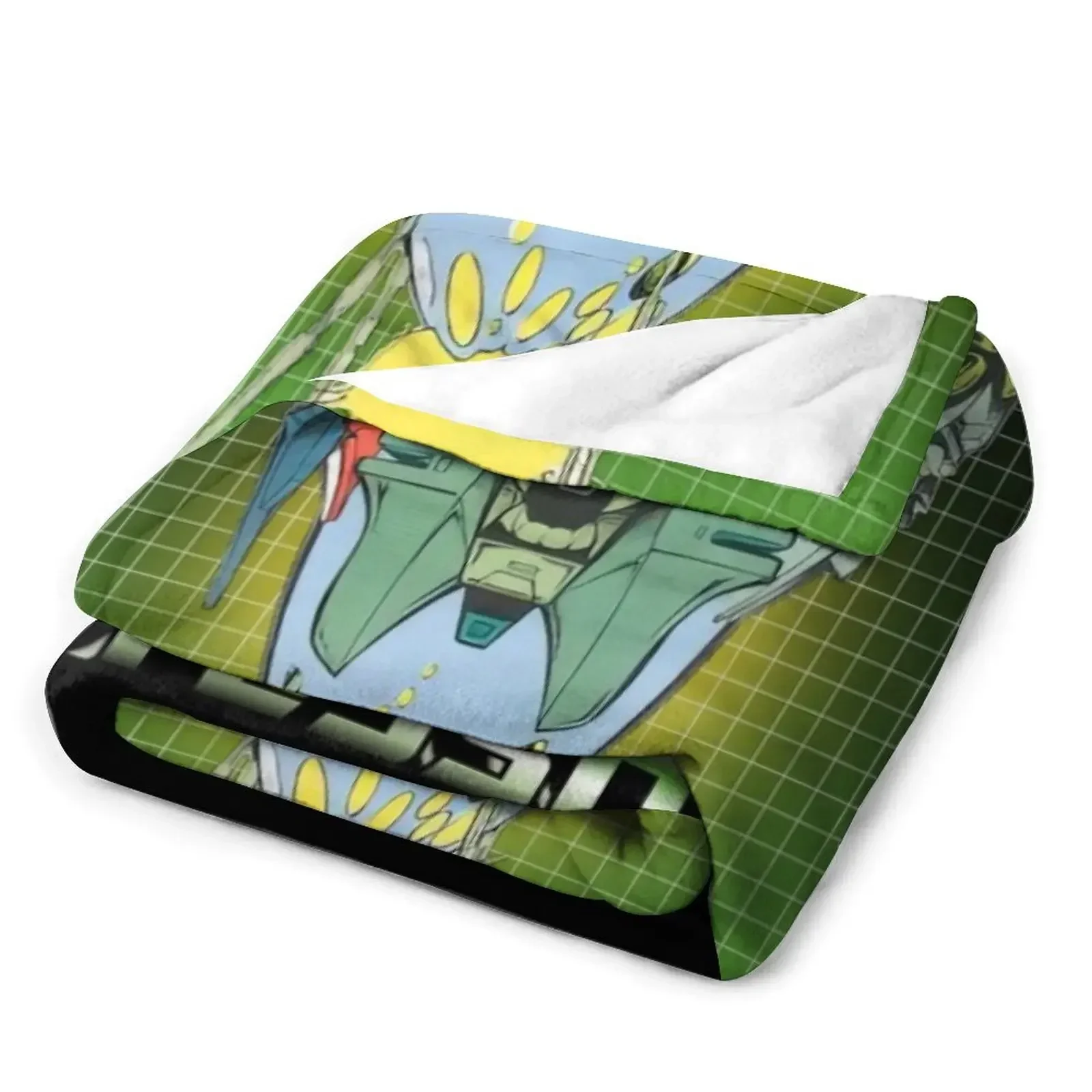 Одеяло Quintessons Autobot Transformer G1 тяжелые многофункциональные одеяла