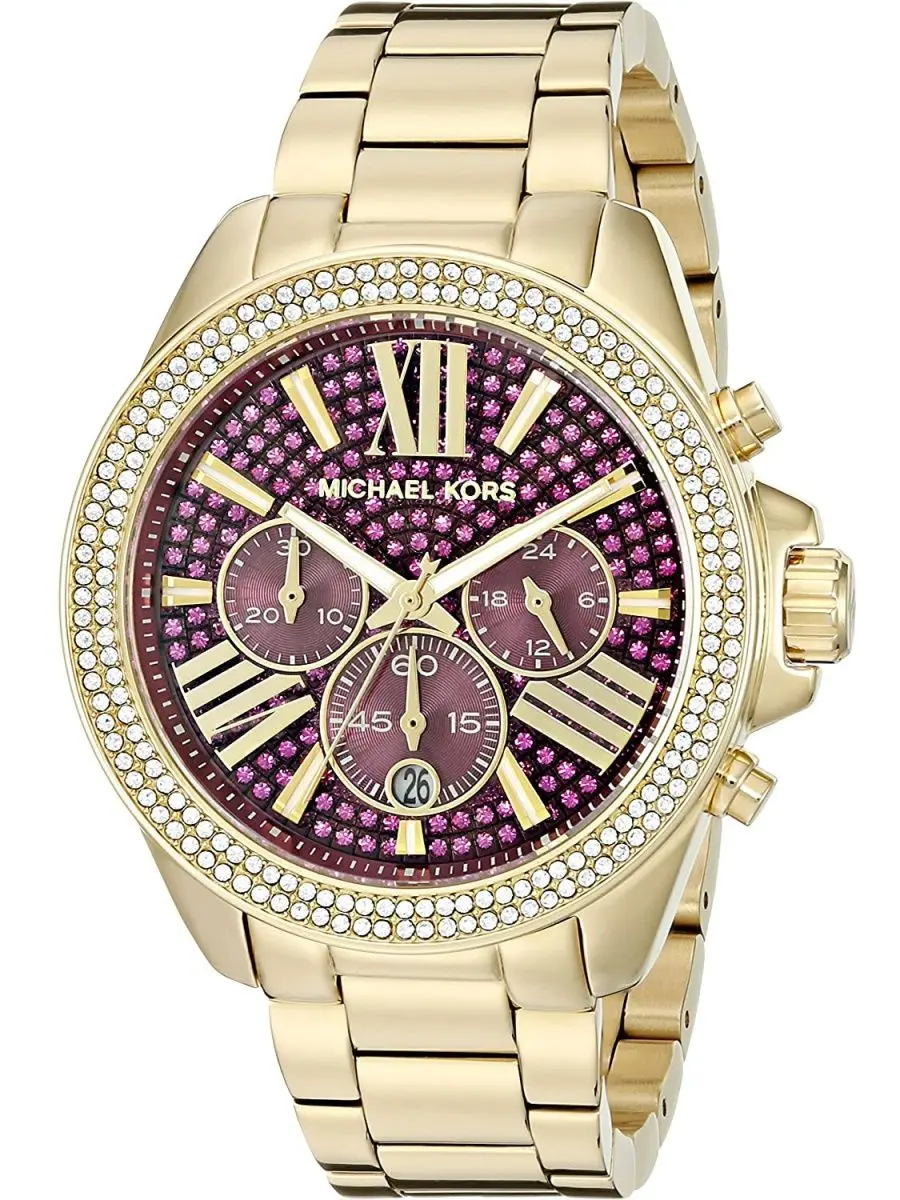 Рисунок 2 - Часы женские наручные Michael Kors