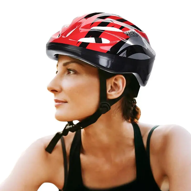 Bicycle Helmets Lightweight Bicycle/Skateboard Helmets For A