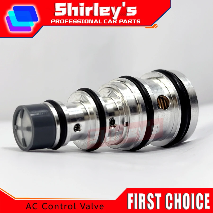 CVC DCS171C Компрессор кондиционера Электронный электромагнитный механический