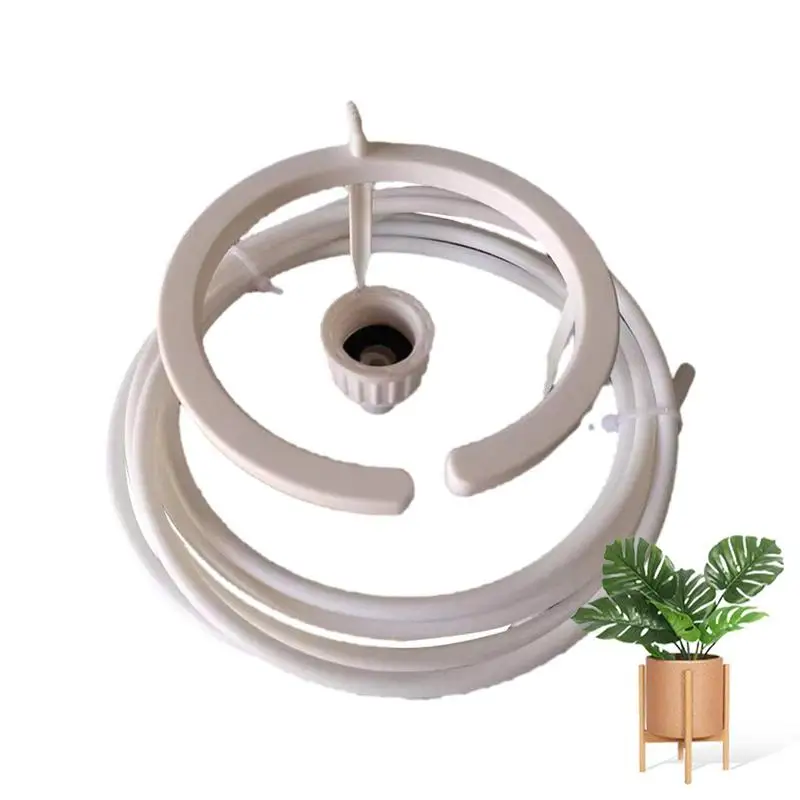 

Drip Irrigation System Automatic Watering Spikes Plug-in Devices For Plants Gardening Tools For Evenly Dripping Self Irrigation