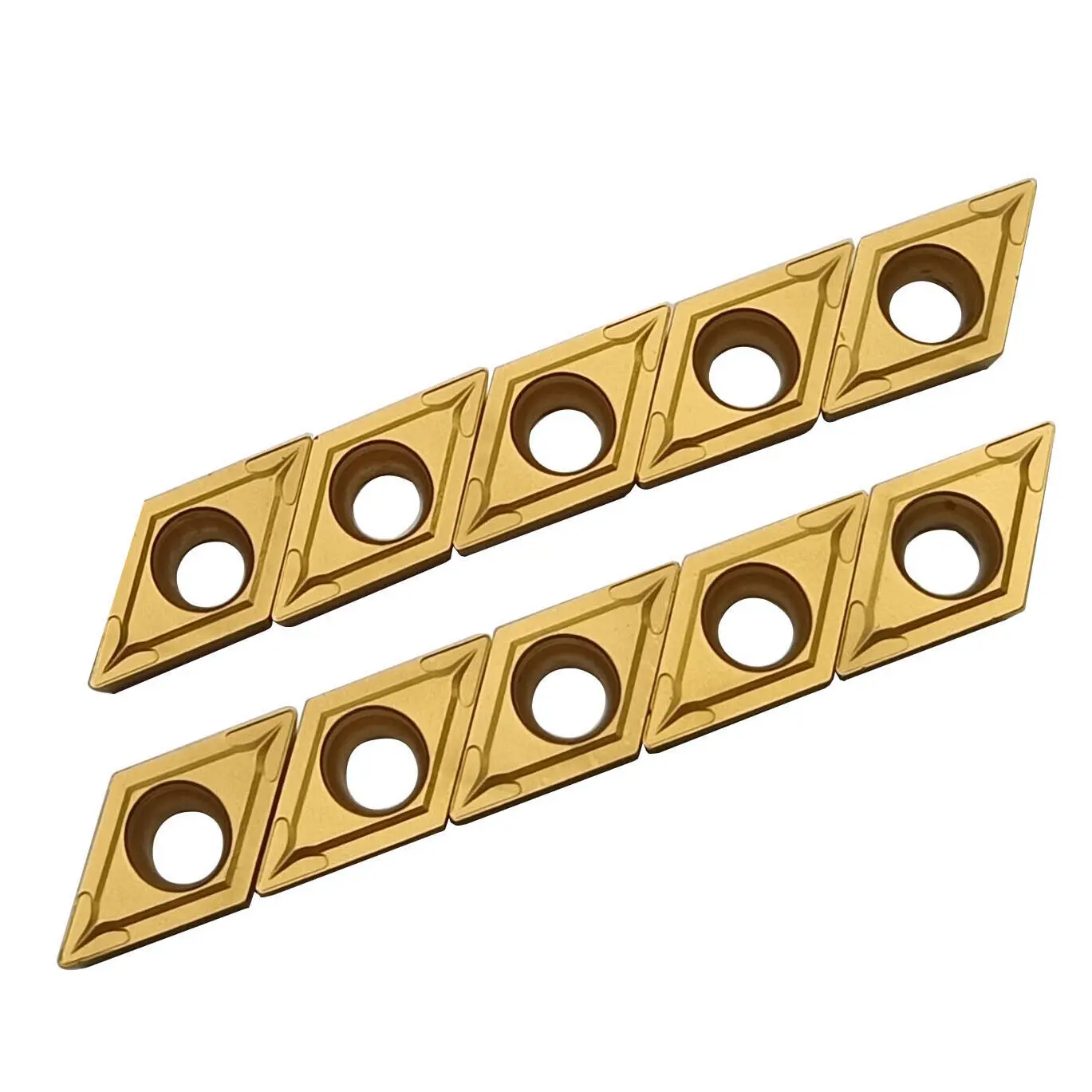 Рисунок 4 - DCMT11T304 735 индексируемая карбидная