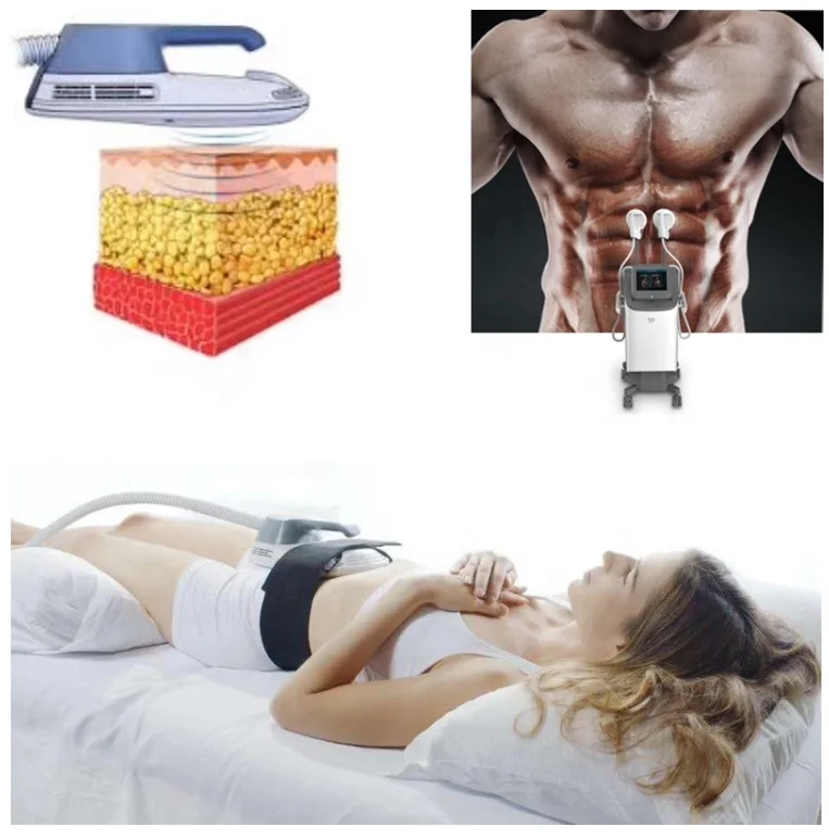 Рисунок 6 - Тонкий флуоресцентный электромагнитный стимулятор мышц