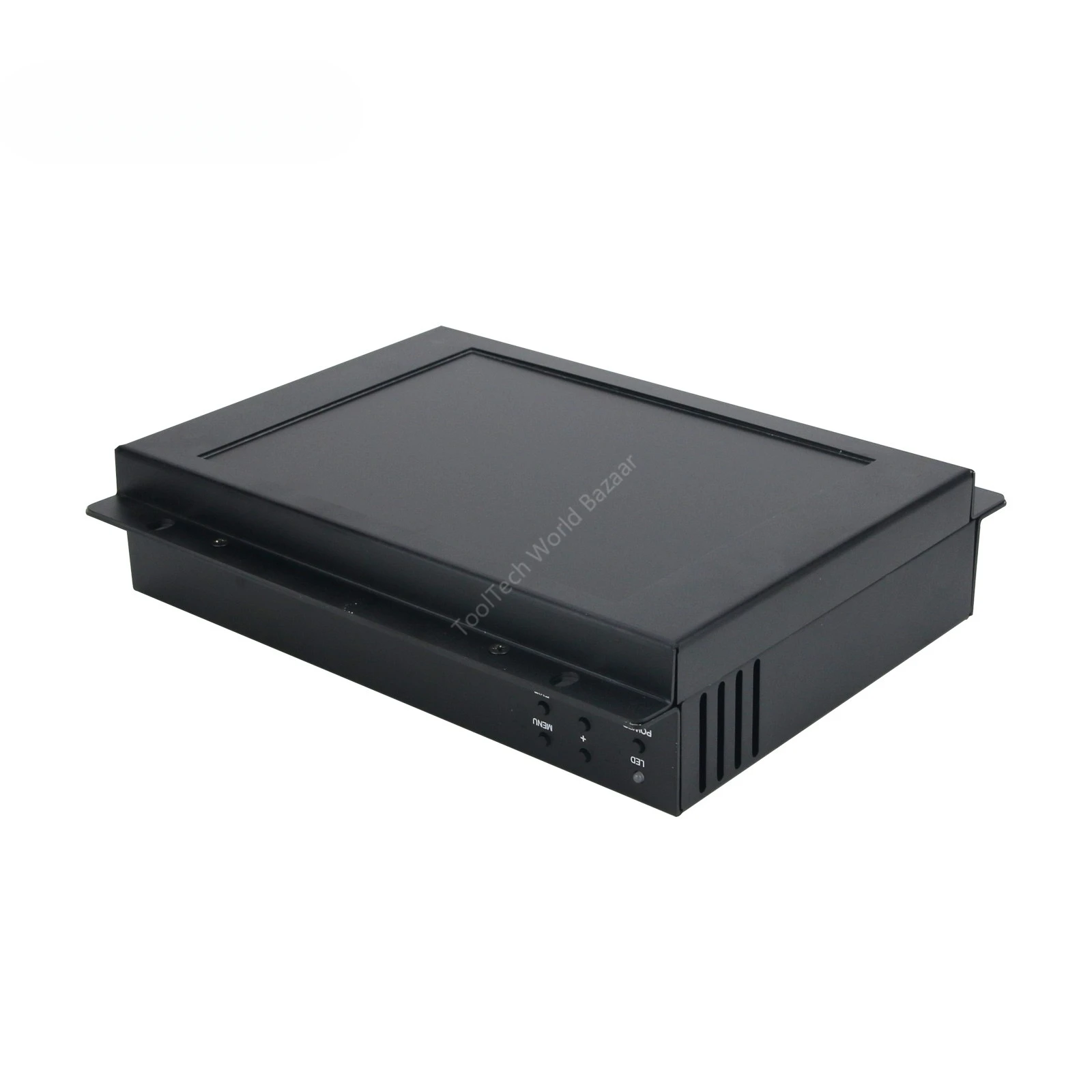 Промышленный ЖК-монитор Maxgeek для FANUC 9 дюймов CRT A61L-0001-0076 A61L-0001-0086 A61L-0001-0092