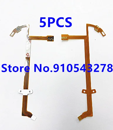 5 шт./новый гибкий кабель диафрагмы объектива для Tamron SP AF 70-300 мм запасная часть