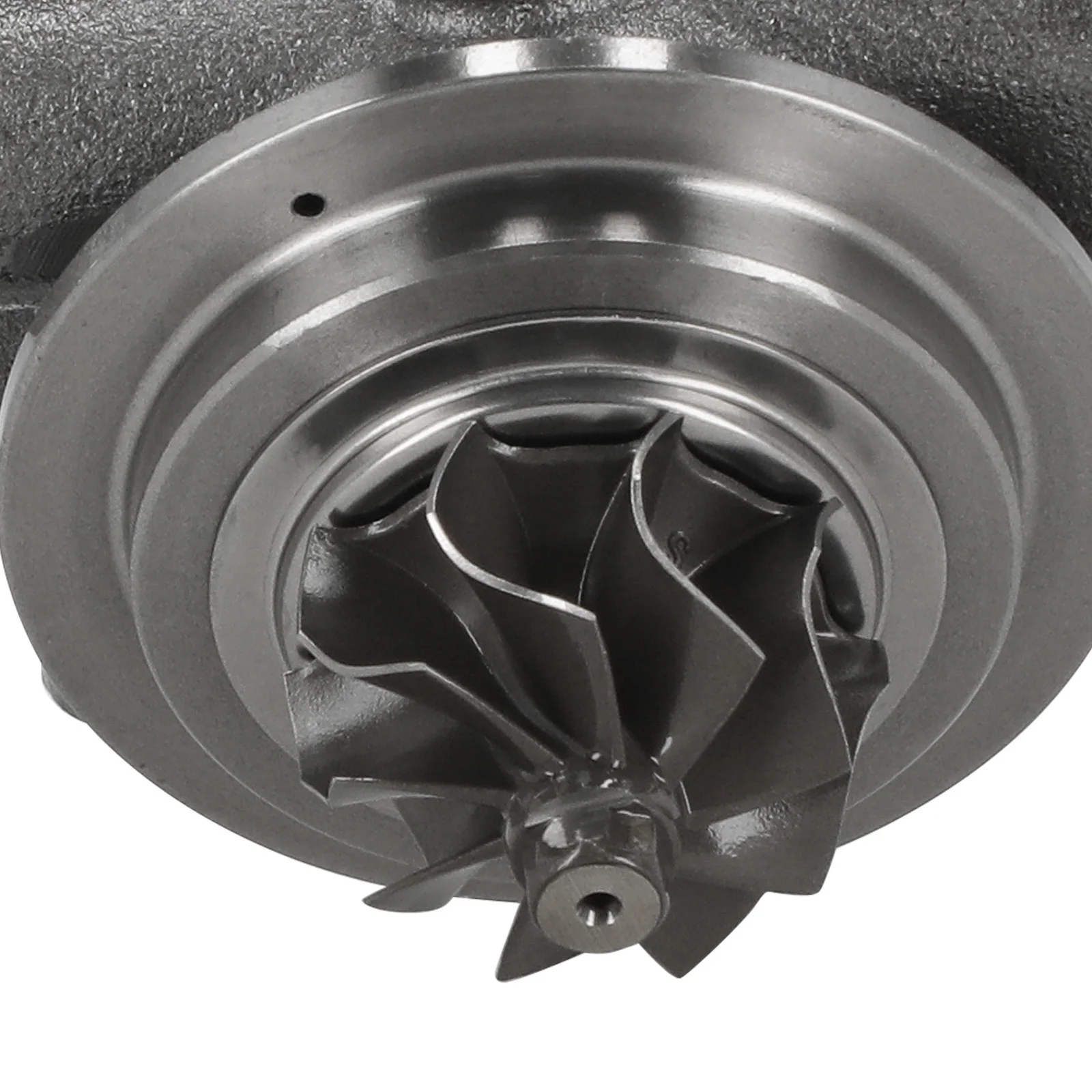 Левый турбокартридж для Ford Explorer Taurus Lincoln V6 3.5L MGT1549SL