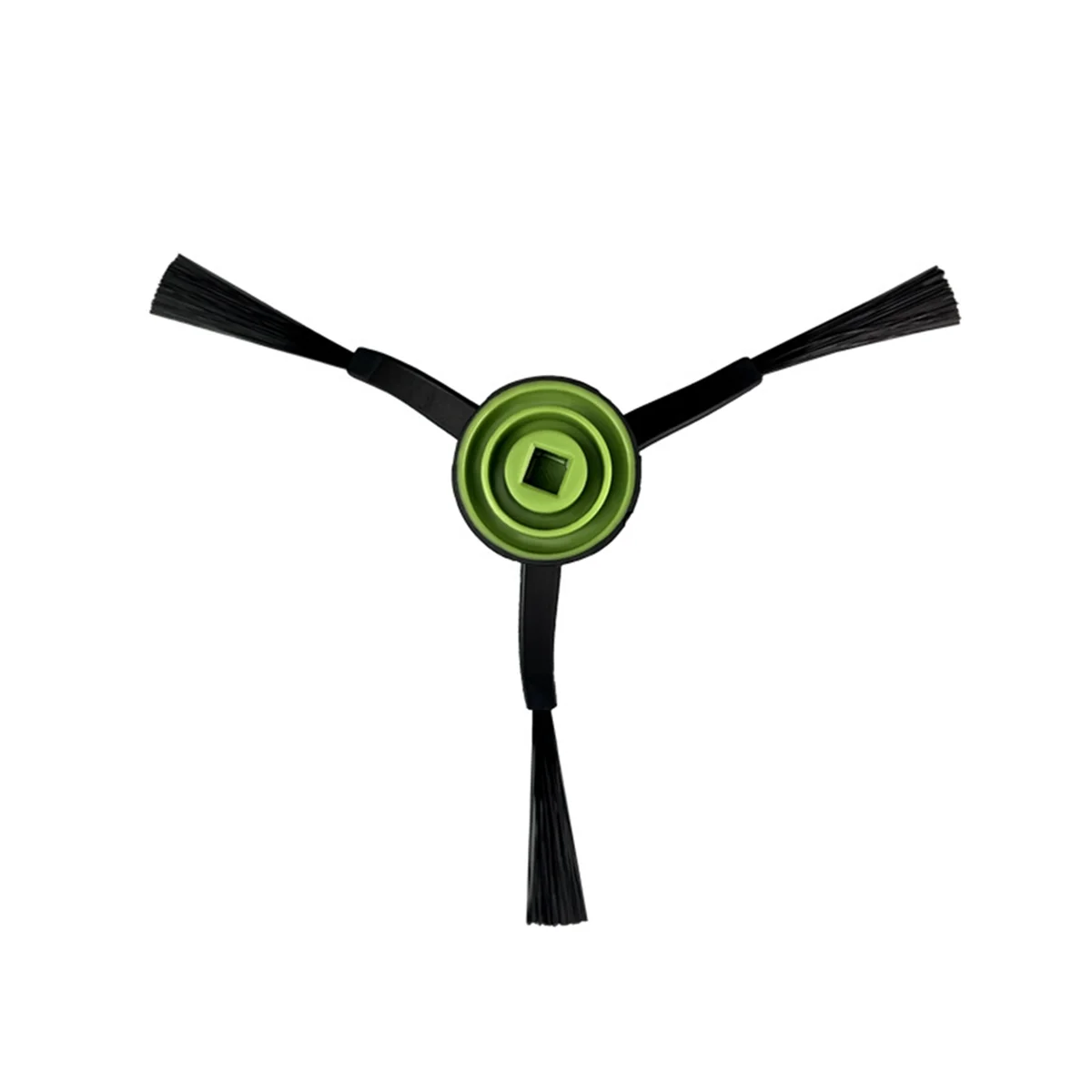 Для Cecotec Conga 7490 Eternal Genesis X-Treme запасные части аксессуары основная боковая щетка