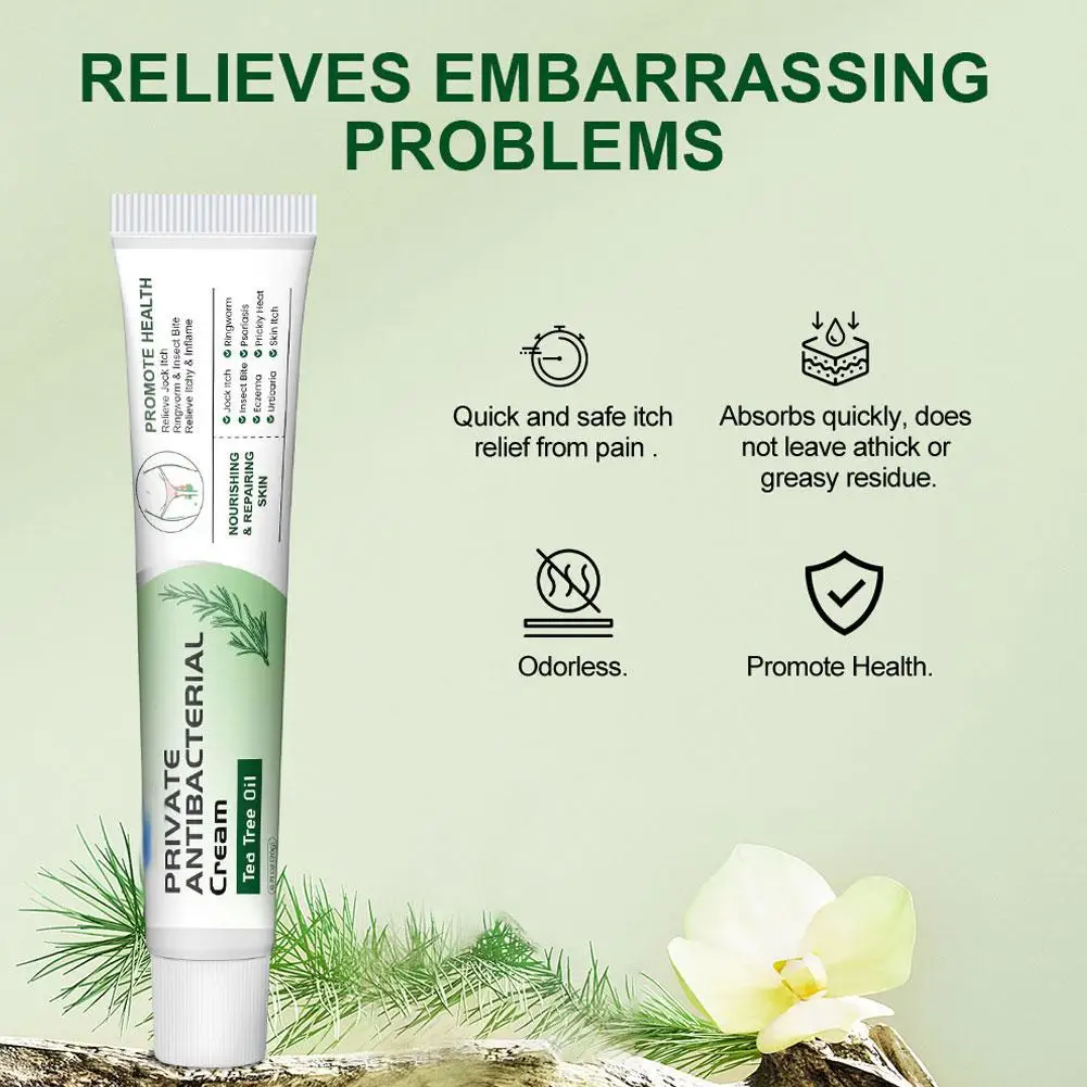 Мазь от зуда мазь для частного ухода гель дерматита паха геморроя покраснений