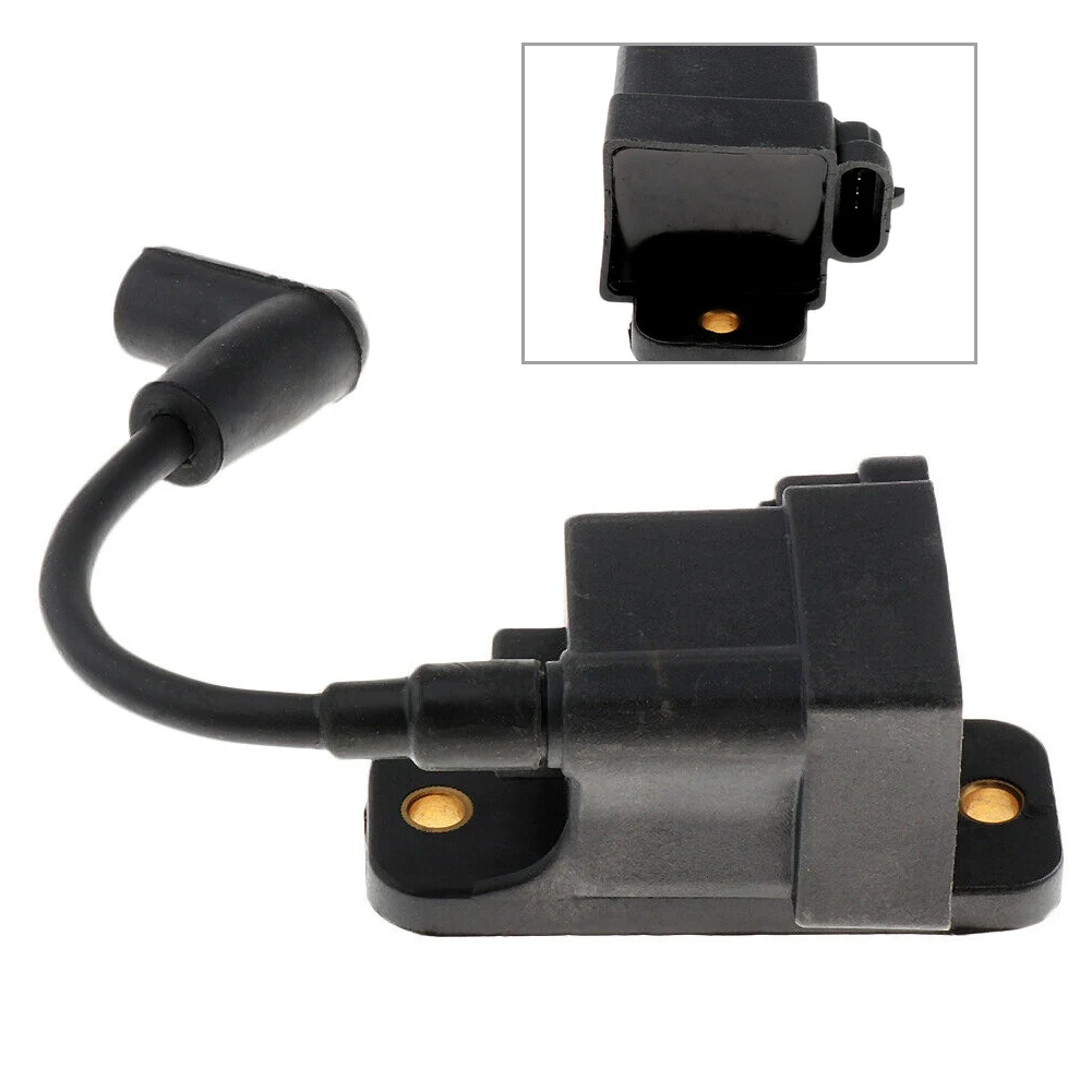 

Boat Outboard CDM Ignition Coil Assembly Module Fit for Mercury 30-300HP Force 827509A1 827509A3 827509T4 827509A10 827509A9