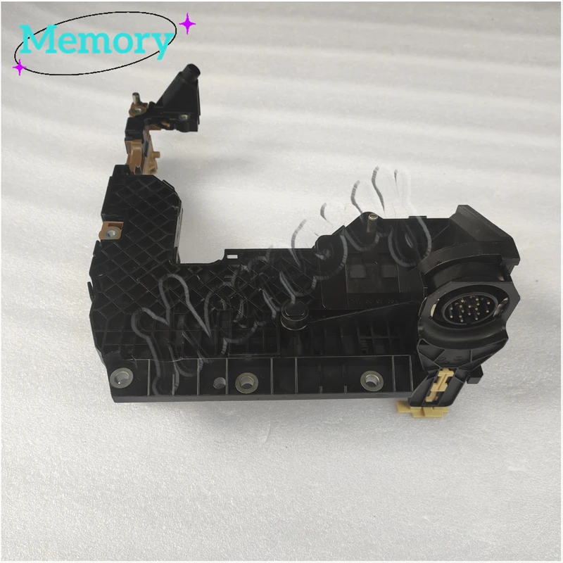 6HP19 6HP21 6HP28 F02 блок передачи проводника TCU TCM 5WK750010AA для BMW 7series 730Li 740Li 750Li 0260550008