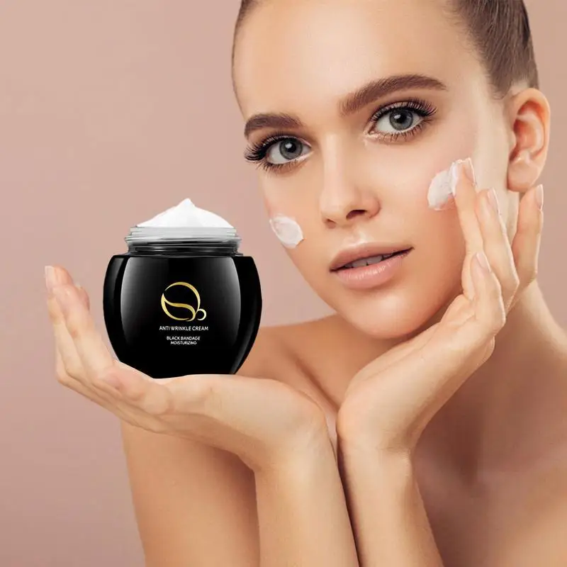 

Anti Aging Anti Wrinkle Facial Cream Neck Firming Cream Reduce Fine Lines Hydrating Nourishing Moisturizer Glowing Skin Care