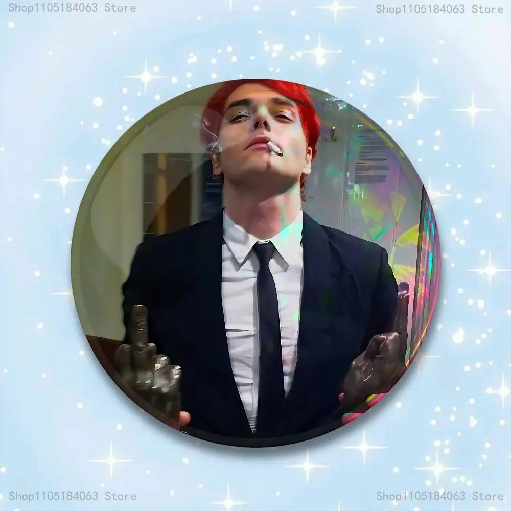 

Булавки G-Gerard W-Way M-MCR 25 32 44 58 75 мм