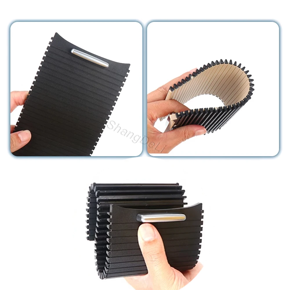 5КД 832531 Крышка для центральной консоли автомобиля направляющая напитков