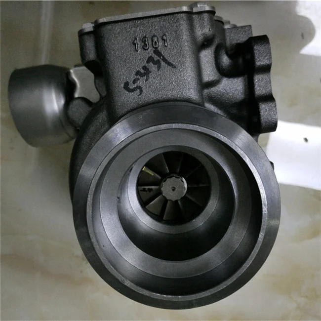 Оригинальное турбокомпрессор 2674A256 5696097 4588357 3159810 Турбокомпрессор для двигателя