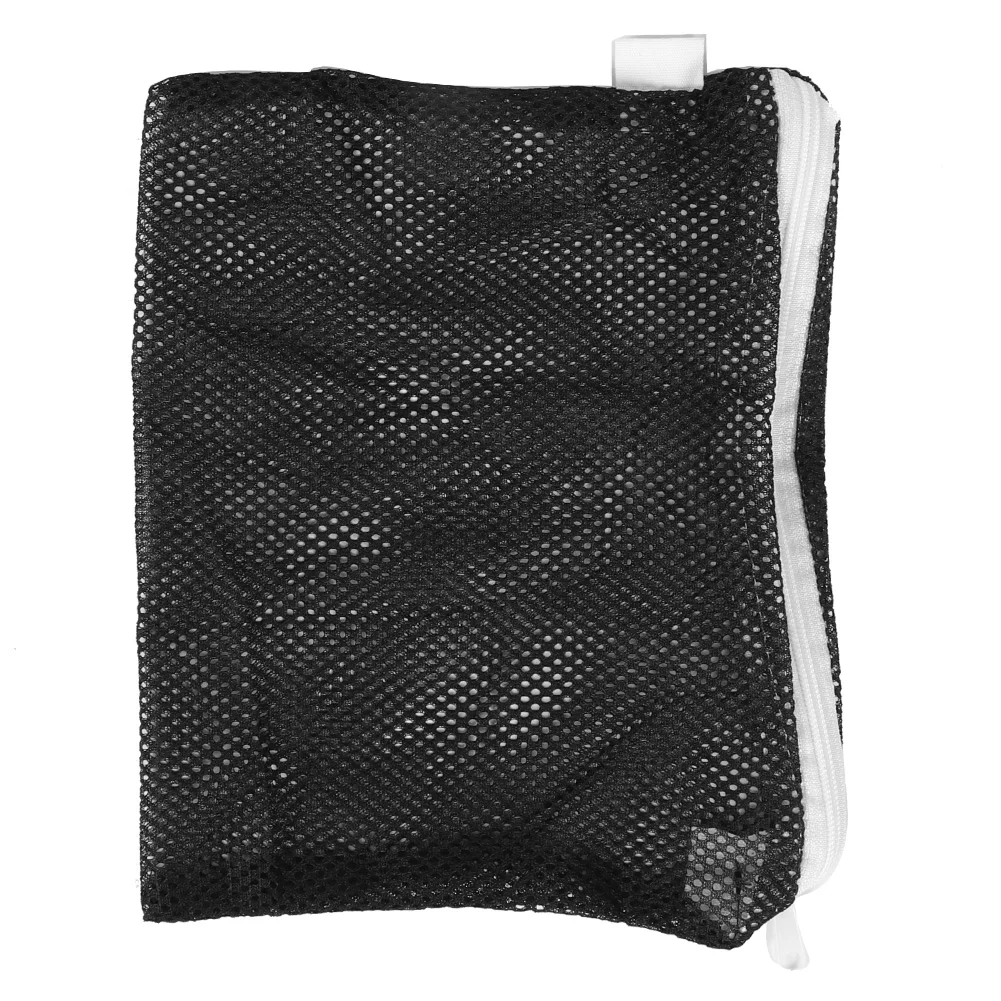 

10Pcs Aquarium Filter Media Bags Nylon Mesh Fish Tank Bag with Zipper reusable reusable reusable