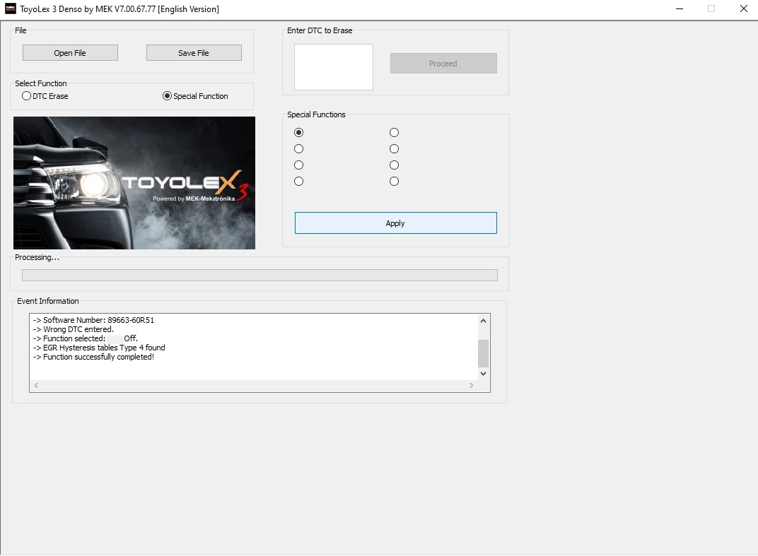 2024 ToyoLex 3 Нет необходимости Keygen для Toyota Lexus Denso IMMO и TOYOLEX 4 С Unlimited Toyolex4 Toyolex immo