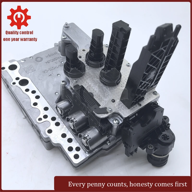 Мехатроника автомобильной передачи 6DCT451 для Mitsubishi EVO Great Wall Motor GWM