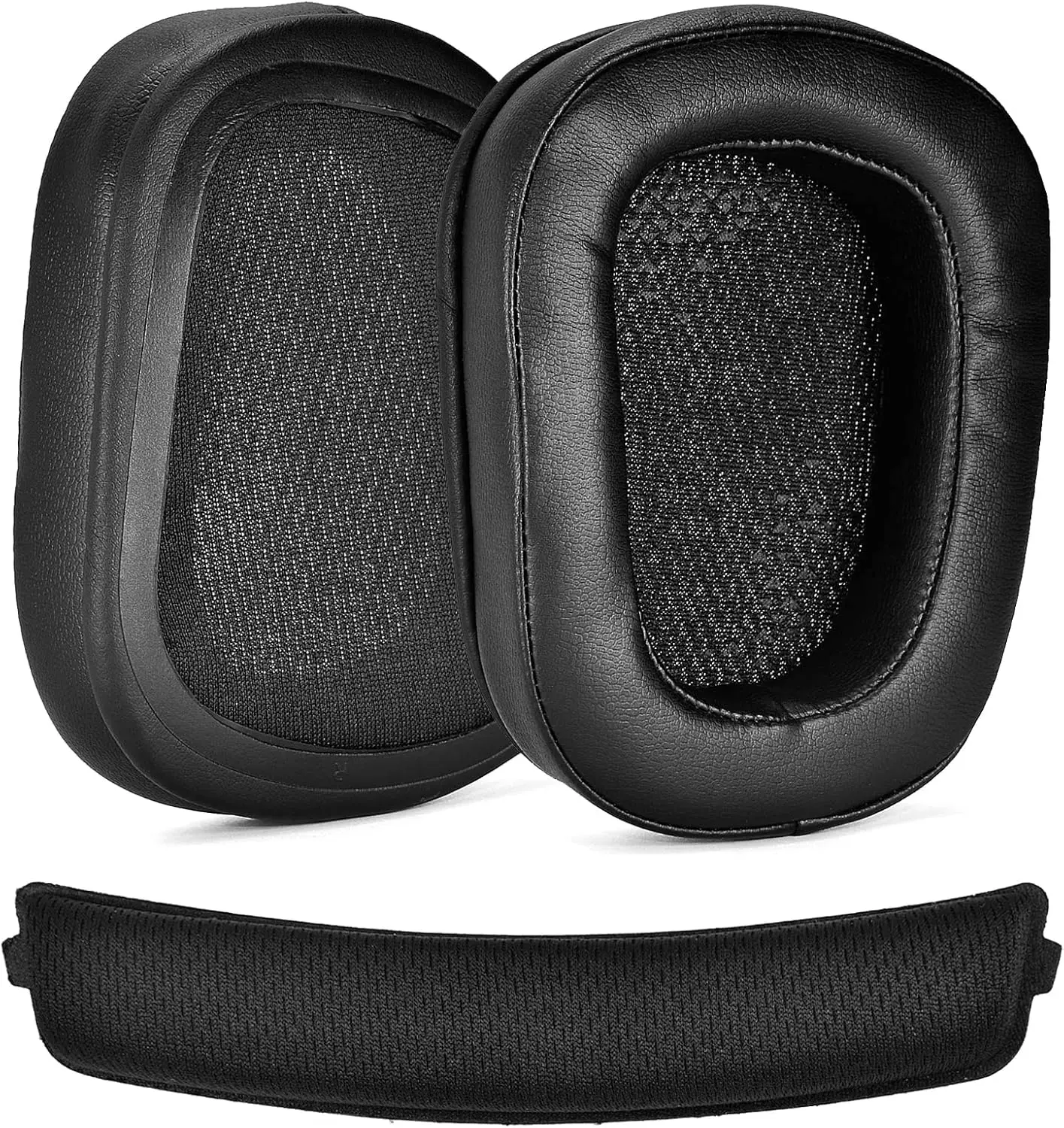 Фото Сменные амбушюры и оголовье для Logitech G933, G935, G633 / G933, G935, G633 Arte №3