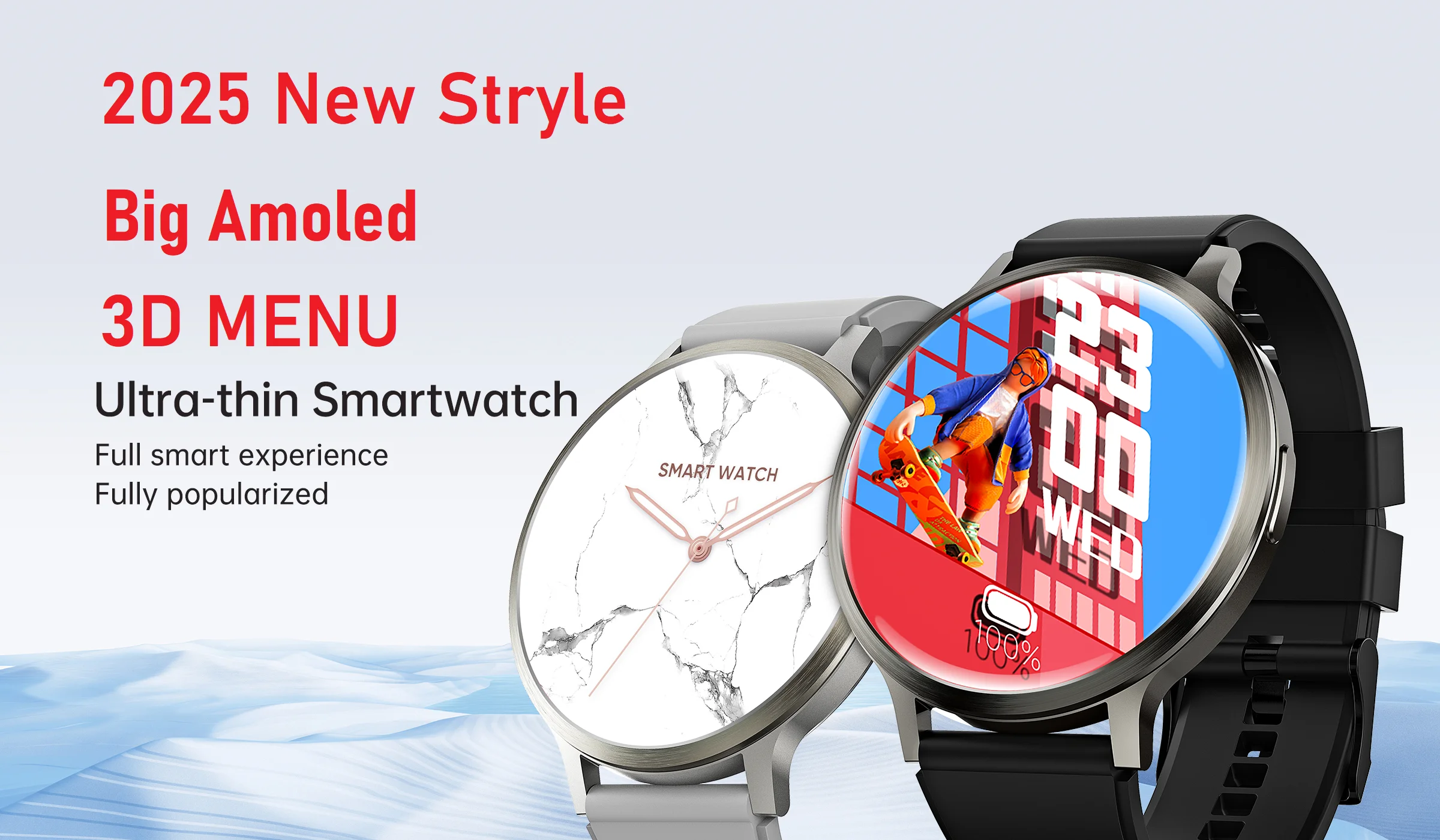 Amazfit GTR Смарт-часы