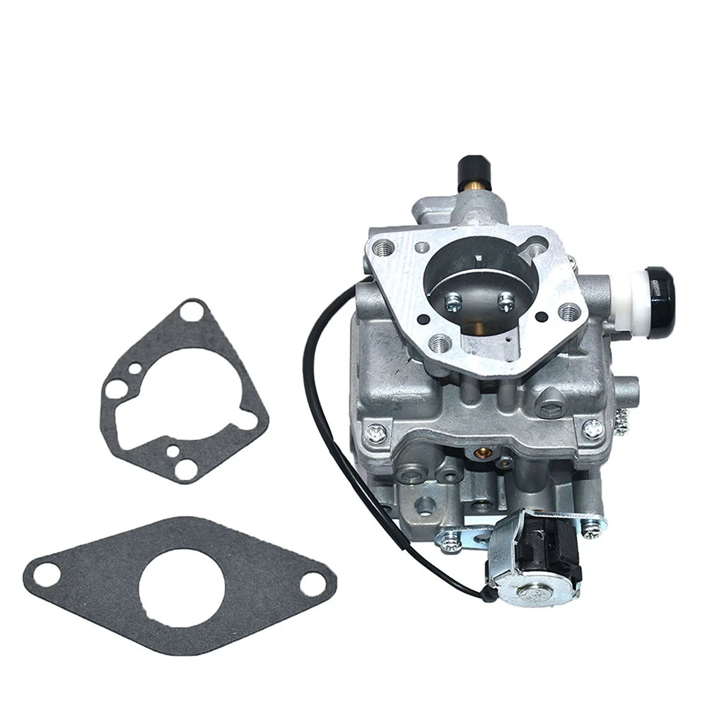 Купи Carburetor Carb Assembly For Kohler CH20 CH25 CH640 20HP 22HP 25HP 24-853-43-s 24-853-255-s Fuel Supply System Carburetors за 2,152 рублей в магазине AliExpress